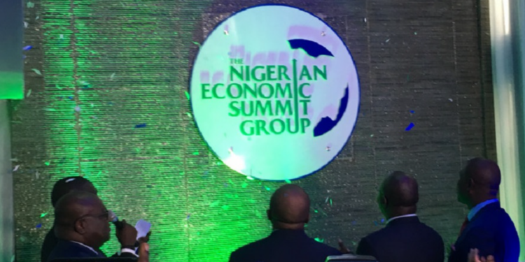 NESG Warns Nigeria Remains in High-Risk Debt Zone Despite Fiscal Improvements