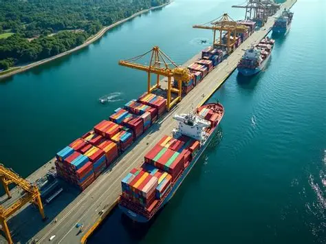 Nigeria pushes for fairness in global shipping net-zero drive at IMO meeting