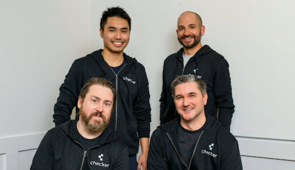 Checker Raises $8m For African Expansion