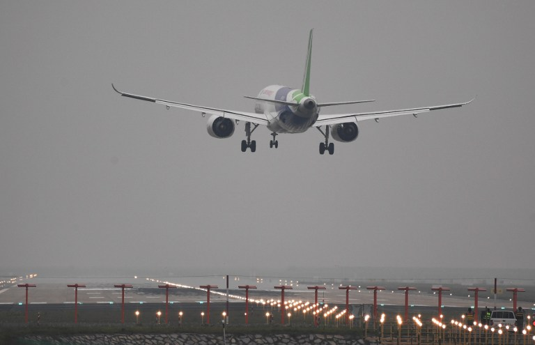 AGHAN Issues Three-Day Ultimatum to Airlines Over N9bn Debt