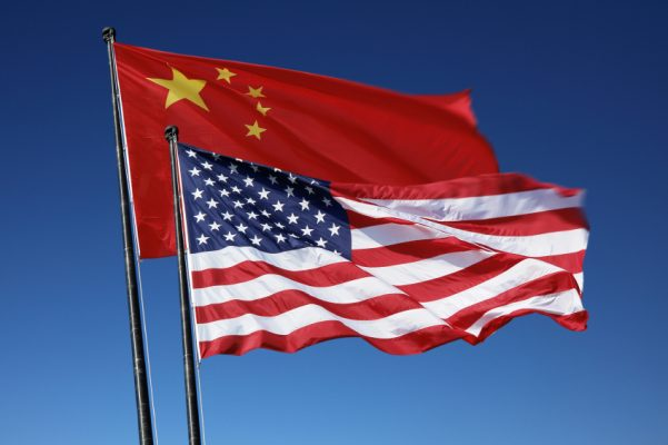 US, China Clash Over Sanctions on Chinese Refineries Linked to Iran Oil Trade