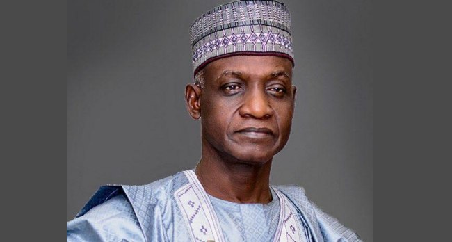 Meet Mustafa Bello Appointed Chairman of Zenith Bank