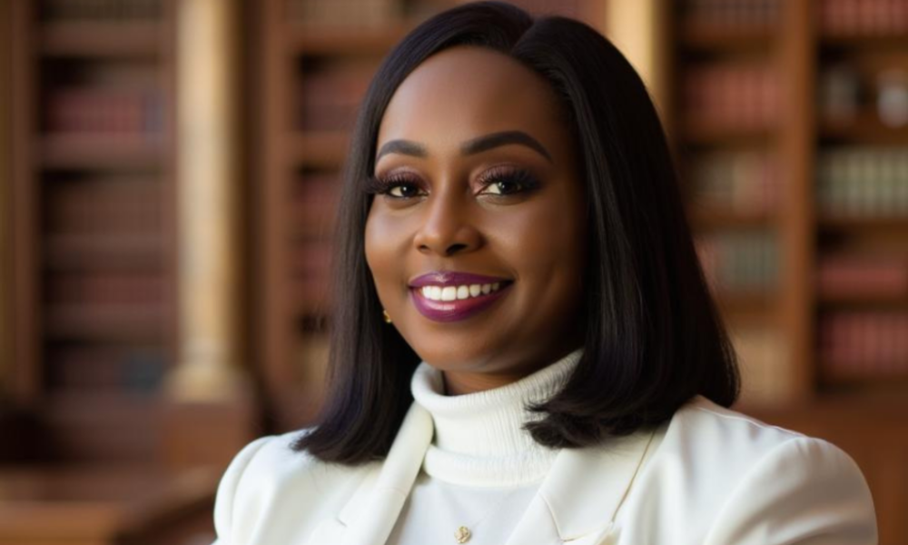 Eterna Executive Director Bunmi Agagu-Adu Resigns