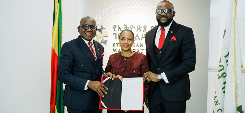United Capital Secures Ethiopia Investment Banking License