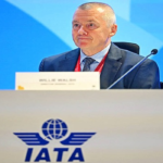Airlines Cite Taxes, Rules as Key Concern-Willie