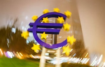 ECB Urges Action to Strengthen Euro