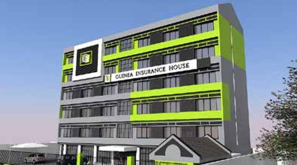 Guinea Insurance Deposits N1.5bn To Meet Capital Requirement