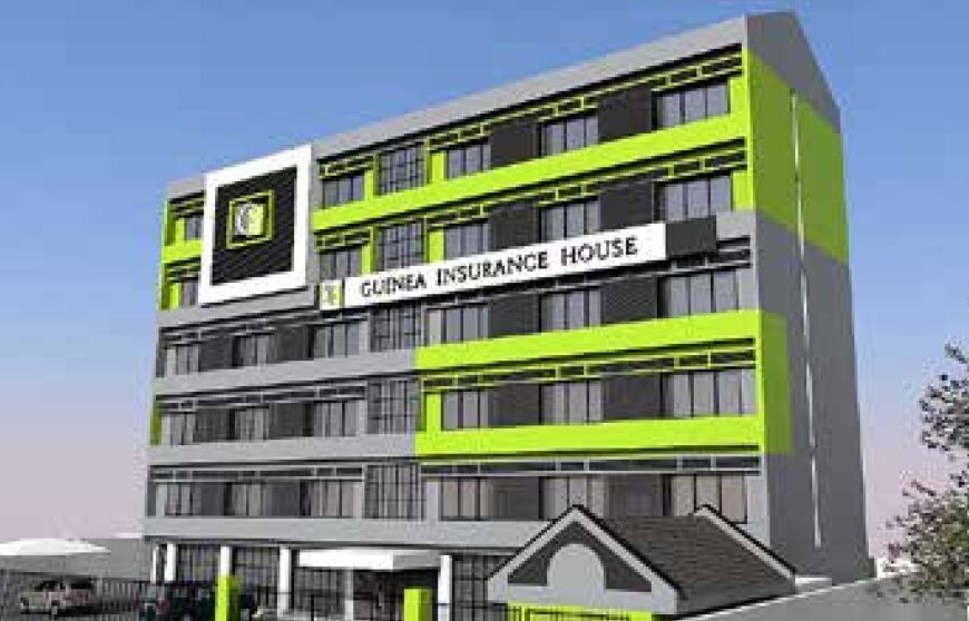 Guinea Insurance Deposits N1.5bn To Meet Capital Requirement