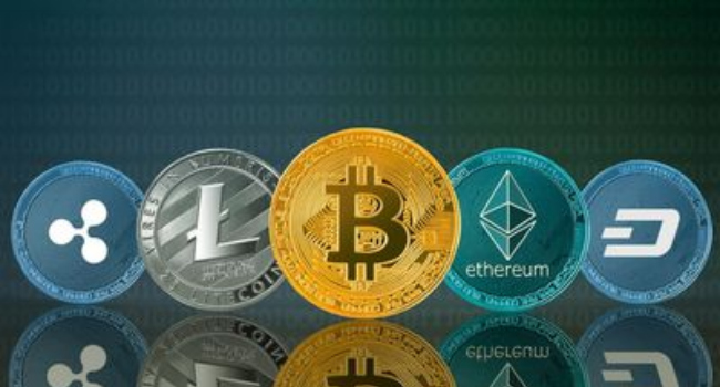 Senate Advances Cryptocurrency Regulation Bill