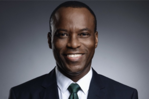 Meet Effiong Okon, Appointed Incoming Seplat CEO