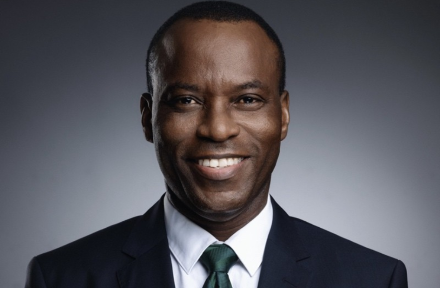 Meet Effiong Okon, Appointed Incoming Seplat CEO