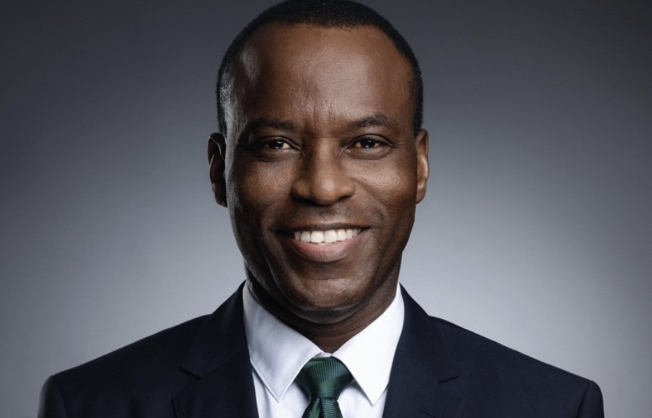 Meet Effiong Okon, Appointed Incoming Seplat CEO