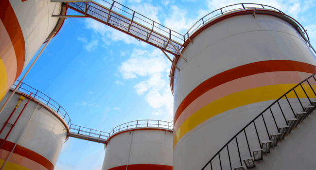 Sahara Group Pushes Fair Africa Energy Transition Access