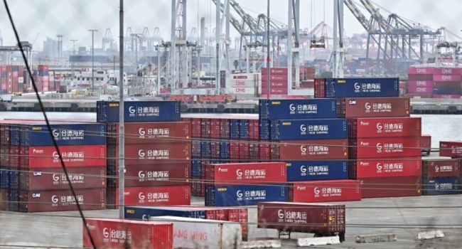 India, US Near Major Trade Agreement