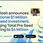 OneDosh Raises Funding, Accelerates Global Expansion