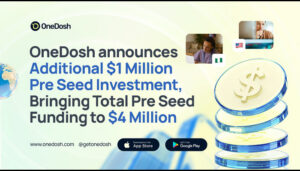 OneDosh Raises Funding, Accelerates Global Expansion