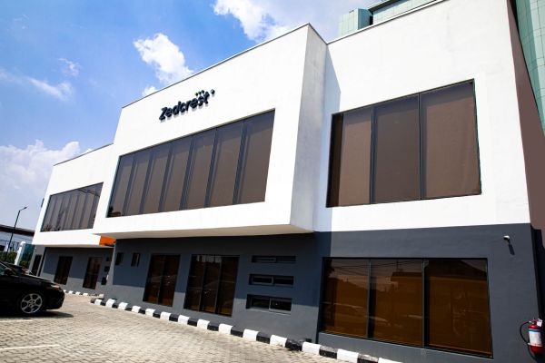 Zedcrest Launches New Investment Banking Division