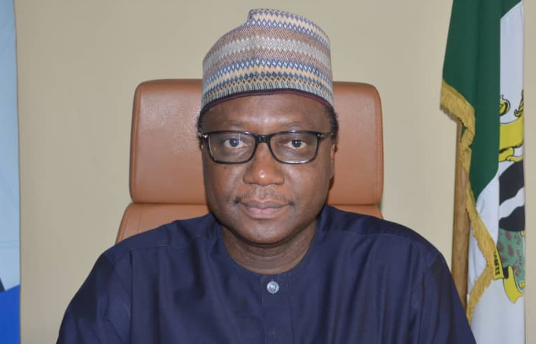 RMAFC Begins Revenue Allocation Data&hellip;
