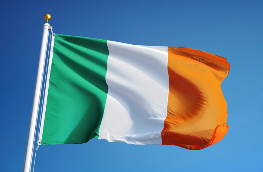 Ireland Expands Foreign Worker Permit&hellip;